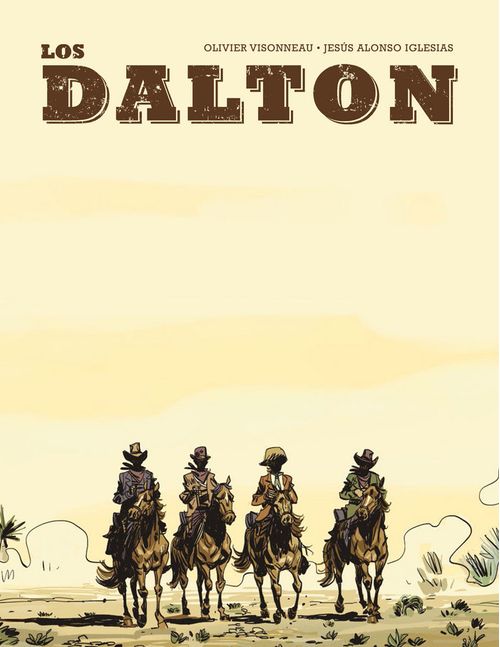 Los Dalton
