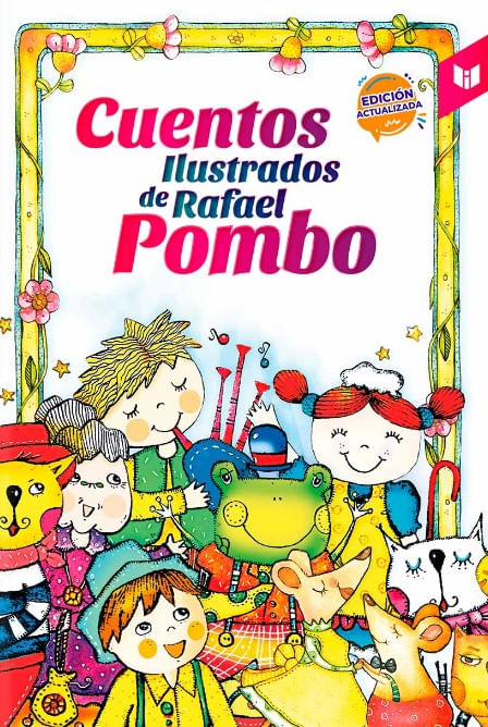 Cuentos-ilustrados-de-Rafael-Pombo-panamericana