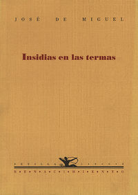 Insidias En Las Termas