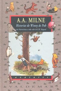 Historias De Winny Puh