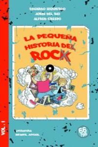 La Pequeña Historia Del Rock