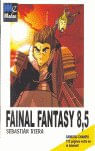 Fainal Fantasy 1