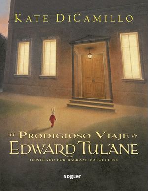 Prodigioso Viaje De Edward Tulane
