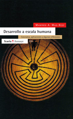 Desarrollo A Escala Humana