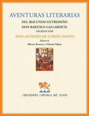 Aventuras Literarias Del Iracun