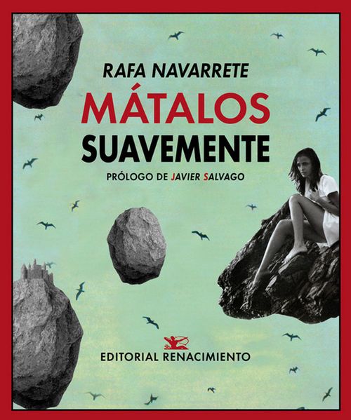 Mátalos Suavemente