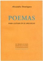 Poemas Para Llevar En El Bolsillo