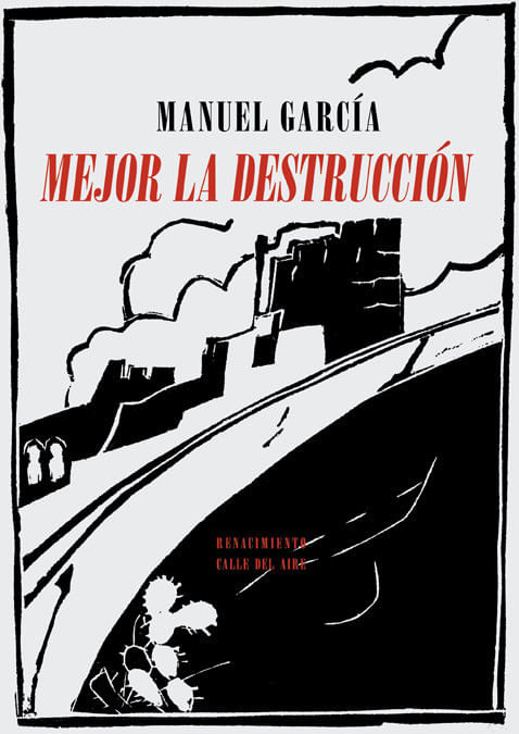 Mejor La Destrucción