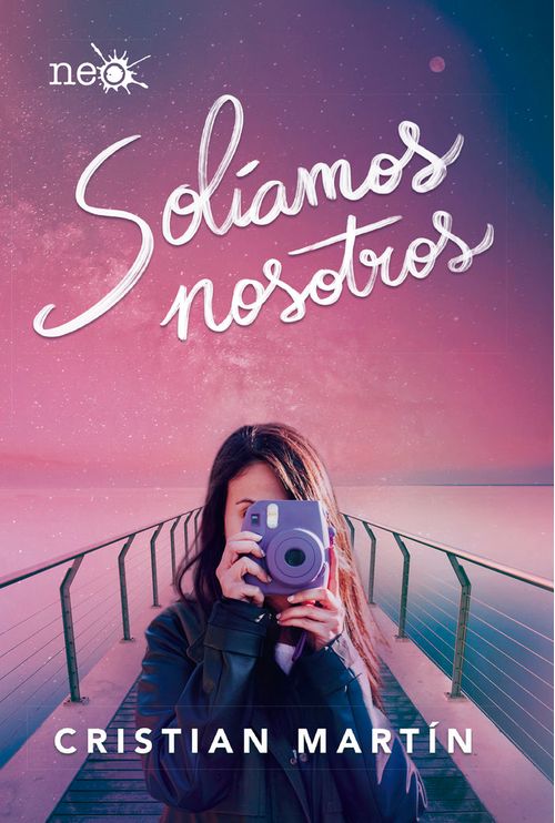 Solíamos Nosotros