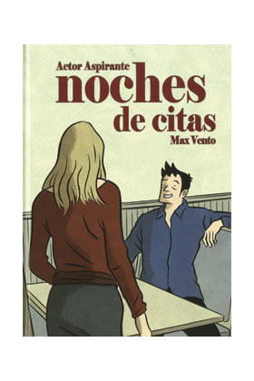 Noches De Citas