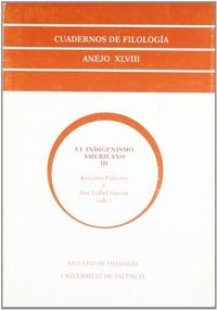 El Indigenismo Americano (III)