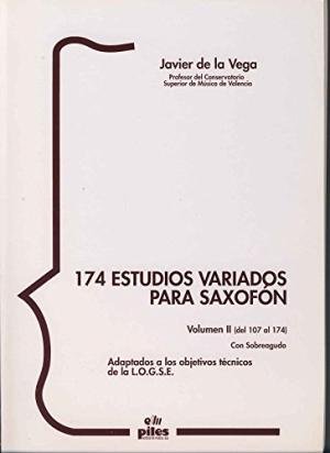 cel-174-estudios-variados-para-saxofon-ii-piles-