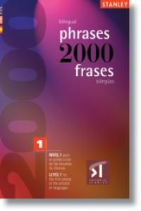 2000 Frases Bilingües 2 - 2000 Bilingual Phrases 2