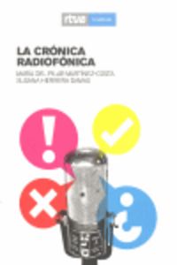 La Cronica Radiofonica Radio Television