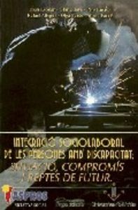 Integració Sociolaboral De Les Persones Amb Discapacitat
