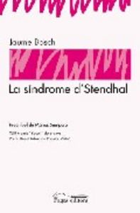 La Síndrome D'Stendhal
