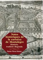 cel-notes-historiques-de-la-cartoixa-de-montalegre-pages-editors-