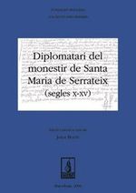 cel-diplomatari-del-monestir-de-santa-maria-de-serrateix-segles-pages-editors-