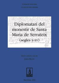 cel-diplomatari-del-monestir-de-santa-maria-de-serrateix-segles-pages-editors-