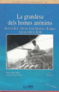 La Grandesa Dels Homes Anònims