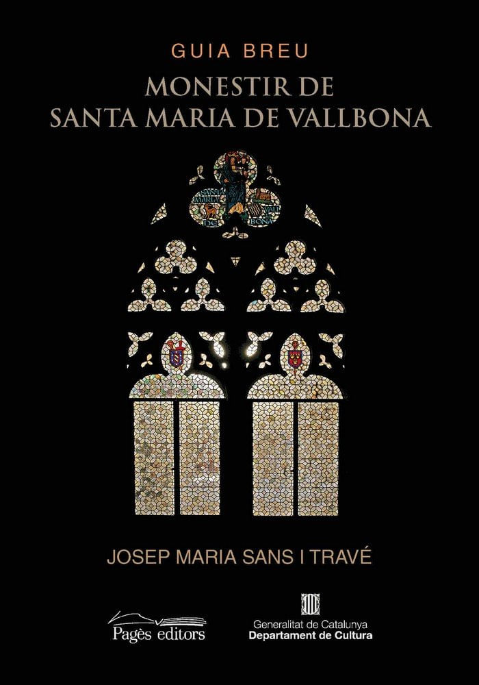cel-guia-breu-monestir-de-santa-maria-de-vallbona-pages-editors-