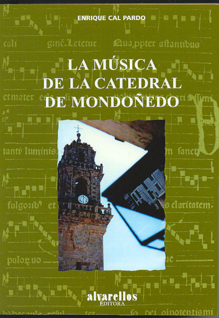 La Música De La Catedral De Mondoñedo