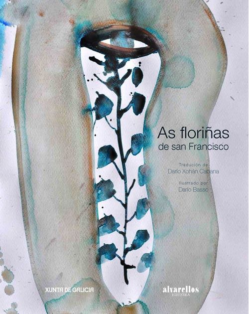 As Floriñas De San Francisco