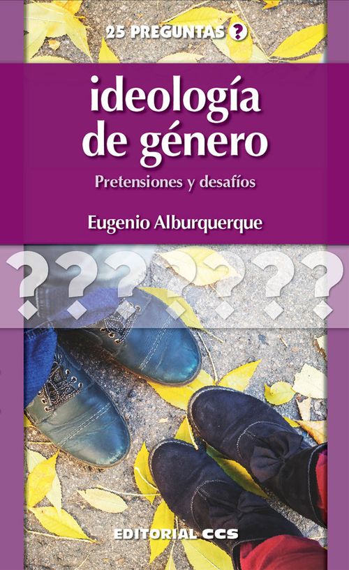 Ideología De Género