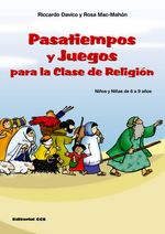 cel-pasatiempos-y-juegos-para-la-clase-de-religion-ccs-editorial-