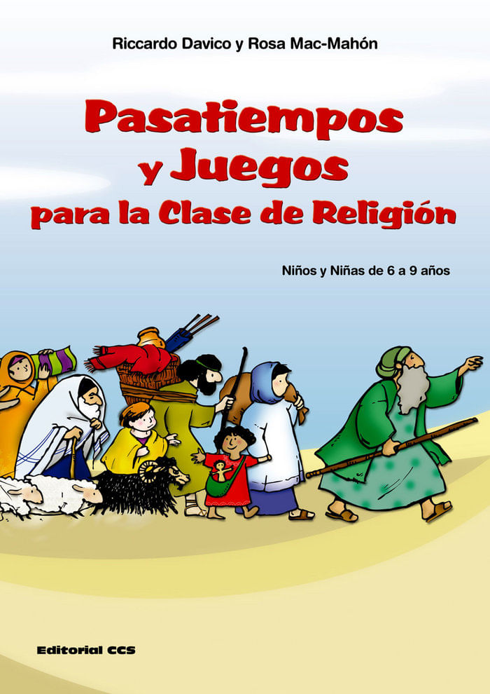 cel-pasatiempos-y-juegos-para-la-clase-de-religion-ccs-editorial-