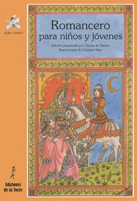 Romancero Para Niños