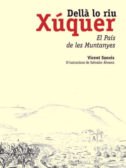 Dellà Lo Riu Xúquer