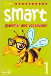 Smart 1 Student´s Book