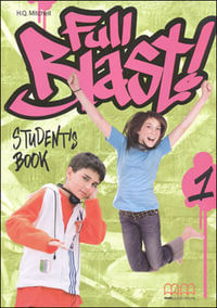 Full Blast 1 Student´s Book