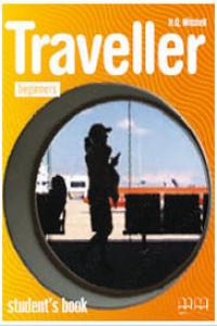 Traveller Level B2 Student'S Book