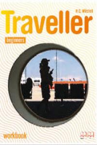 Traveller Level B2 Workbook