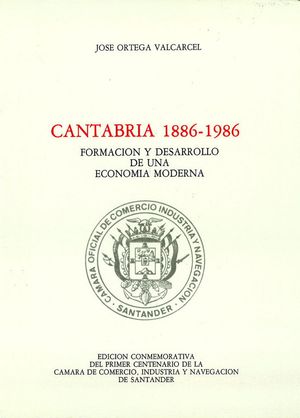 Cantabria 1886-1986