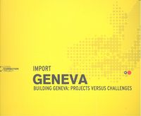 Connection Import Geneva