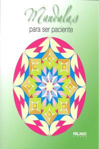 Mandalas Para Ser Paciente