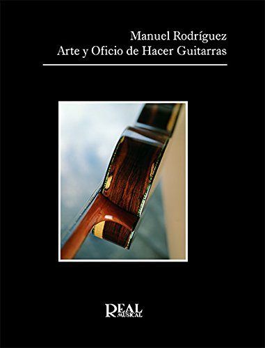 cel-arte-y-oficio-de-hacer-guitarras-real-musical-carisch-espaa-a-