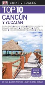 cel-cancun-y-yucatan-guias-visuales-top-10-2018-dk-