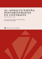 Al Andalus España Historiografias En Cont