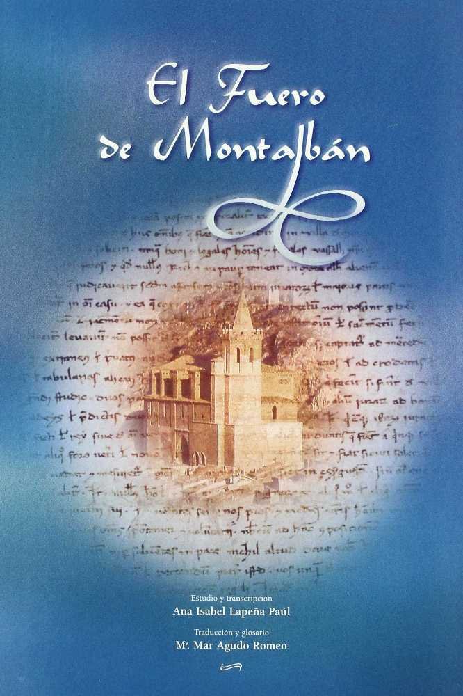 cel-el-fuero-de-montalban-estudio-y-transcripcion-el-justicia-de-aragon-