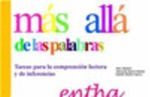cel-mas-alla-de-las-palabras-tareas-para-la-comprension-lectora-entha-ediciones-