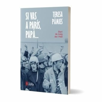 Si Vas A París, Papà...