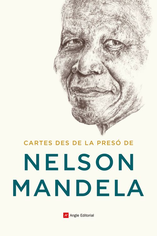 Cartes Des De La Presó De Nelson Mandela