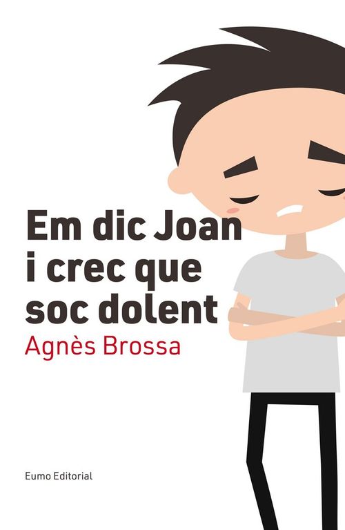 Em DIC Joan I Crec Que Soc Dolent