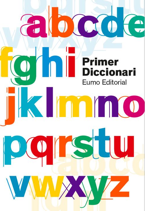 Primer Diccionari (Edició 2019)