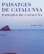 Paisatges De Catalunya - Paisajes De Cataluña