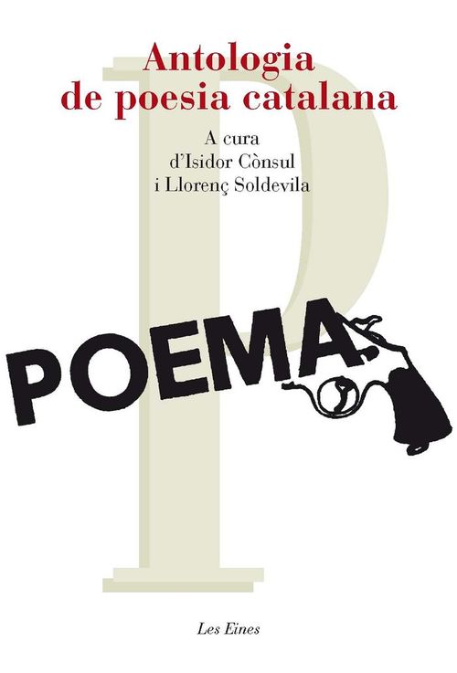 Antologia De Poesia Catalana